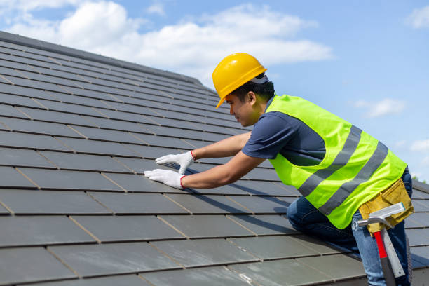 Best Roof Waterproofing Services  in Delshire, OH