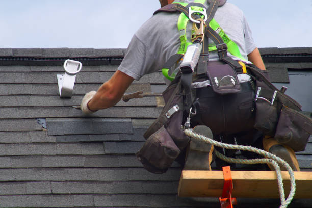 Roof Installation Near Me in Delshire, OH