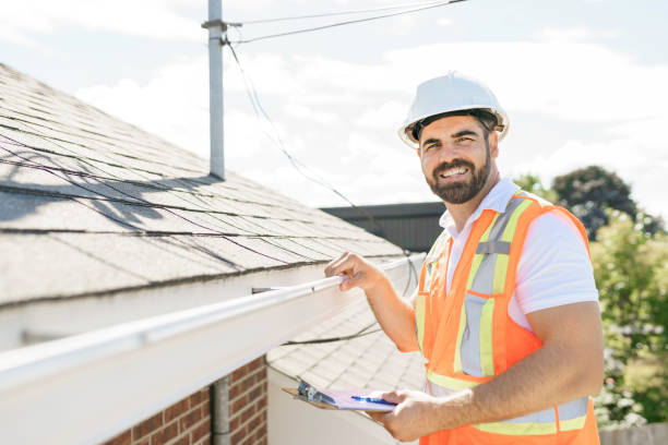 Best Metal Roofing Contractor  in Delshire, OH