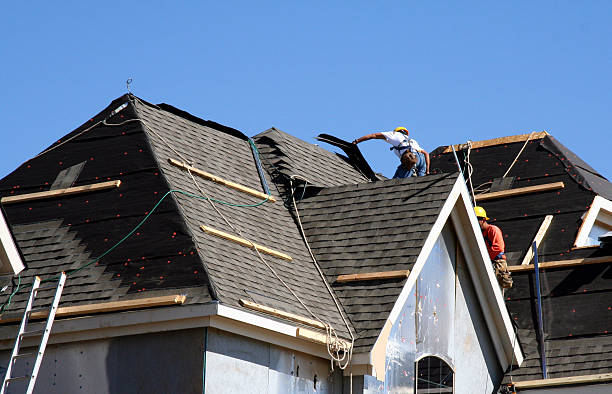 Best Flat Roof Repair Services  in Delshire, OH